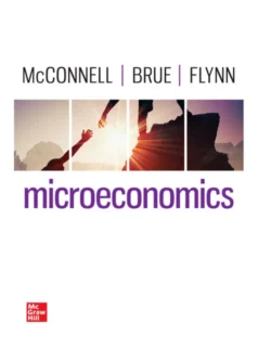 Microeconomics (22nd Edition) – McConnell/Brue/Flynn – PDF