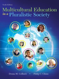 Multicultural Education in a Pluralistic Society (10th Edition) – PDF
