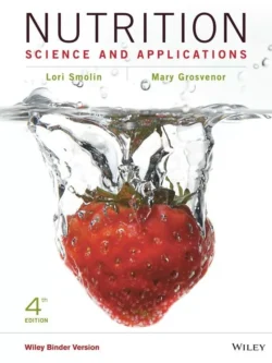 Nutrition: Science and Applications (4th Edition) – PDF