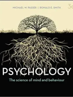 PSYCHOLOGY: The Science of Mind and Behaviour (3rd Edition) – PDF