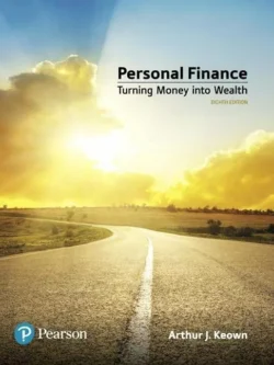 Personal Finance: Turning Money into Wealth (8th Edition) – PDF