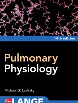 Pulmonary Physiology (10h Edition) – PDF