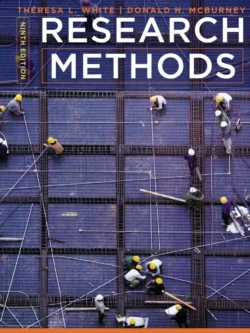 Research Methods (9th Edition) – White/McBurney – PDF