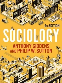 Sociology (9th Edition) – PDF