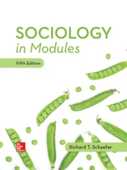 Sociology in Modules (5th Edition) – PDF