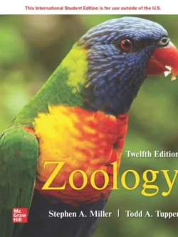 Zoology (12th Edition) – PDF