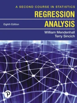 A Second Course in Statistics: Regression Analysis (8th Edition) – PDF