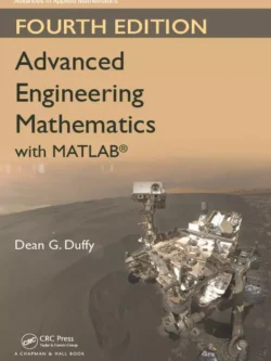 Advanced Engineering Mathematics with MATLAB (4th Edition) – PDF