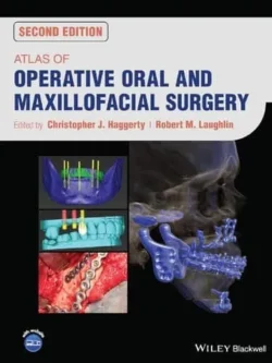 Atlas of Operative Oral and Maxillofacial Surgery (2nd Edition) – PDF