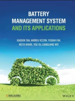 Battery Management System and its Applications – PDF