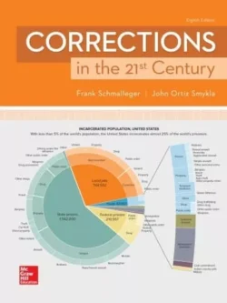 CORRECTIONS in the 21st Century (8th Edition) – PDF