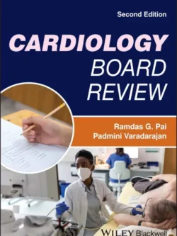 Cardiology Board Review (2nd Edition) – PDF