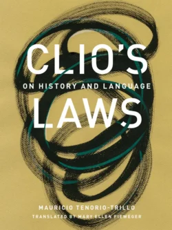 Clio’s Laws: On History and Language – PDF