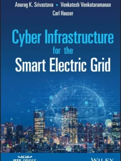 Cyber Infrastructure for the Smart Electric Grid – PDF