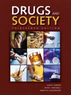 Drugs and Society (13th Edition) – PDF