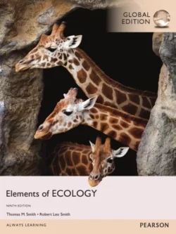 Elements of Ecology (9th Global Edition) – PDF