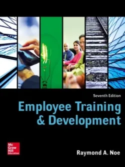 Employee Training and Development (7th Edition) – PDF