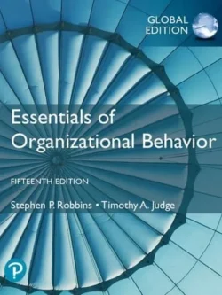 Essentials of Organizational Behavior (15th Edition) – PDF