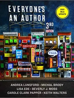 Everyone’s an Author (3rd Edition) – PDF