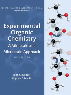 Experimental Organic Chemistry: A Miniscale and Microscale Approach (6th Edition) – PDF