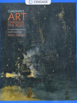 Gardner’s Art through the Ages: A Concise Western History (4th Edition) – PDF