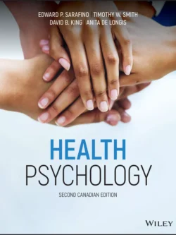 Health Psychology (2nd Canadian Edition) – PDF