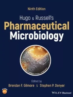Hugo and Russell’s Pharmaceutical Microbiology (9th Edition) – PDF