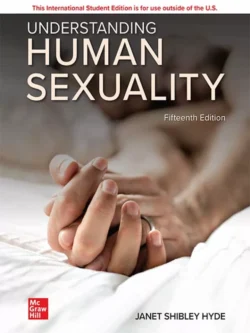 Understanding Human Sexuality (15th Internatinal Edition) – PDF