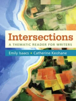 Intersections: A Thematic Reader for Writers – PDF