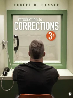 Introduction to Corrections (3rd Edition) – PDF
