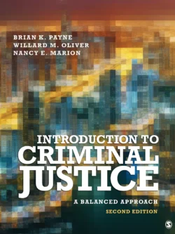 Introduction to Criminal Justice: A Balanced Approach (2nd Edition) – PDF
