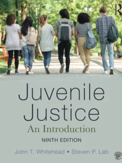 Juvenile Justice: An Introduction (9th Edition) – PDF