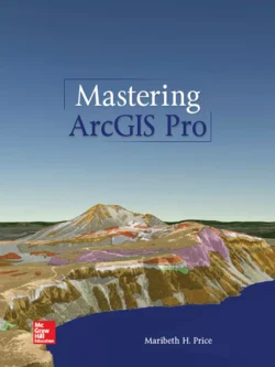 Mastering ArcGIS Pro – PDF