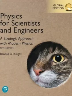 Physics for Scientists and Engineers (5th Global Edition) – PDF