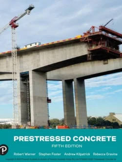 Prestressed Concrete (5th Edition) – PDF