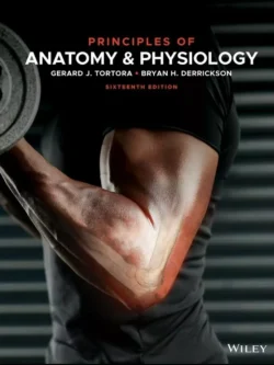 Principles of Anatomy and Physiology (16th Edition) – PDF