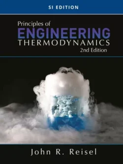 Principles of Engineering Thermodynamics, SI Edition (2nd Edition) – PDF