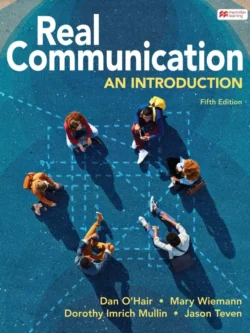 Real Communication: An Introduction (5th Edition) – PDF