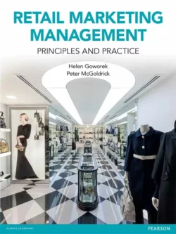 Retail Marketing Management: Principles and Practice – PDF