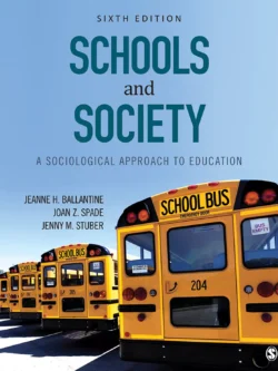 Schools and Society: A Sociological Approach to Education (6th Edition) – PDF