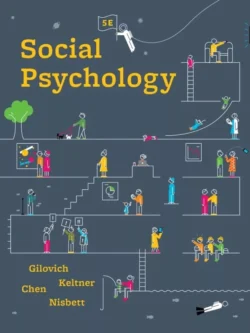 Social Psychology (5th Edition) – PDF