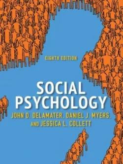 Social Psychology (8th Edition) – PDF