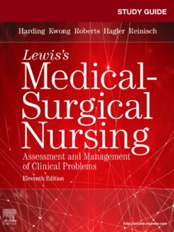 Study Guide for Lewis’ Medical-Surgical Nursing (11th Edition) – PDF
