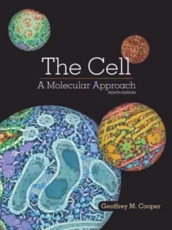 The Cell: A Molecular Approach (8th Edition) – PDF