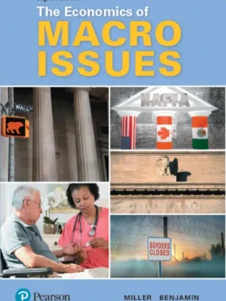 The Economics of Macro Issues (8th Edition) – PDF