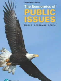 The Economics of Public Issues (20th Edition) – PDF
