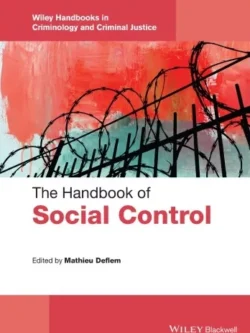 The Handbook of Social Control – PDF
