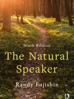 The Natural Speaker (9th Edition) – PDF