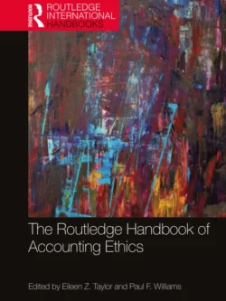 The Routledge Handbook of Accounting Ethics – PDF