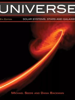 Universe: Solar System, Stars, and Galaxies (8th Edition) – PDF